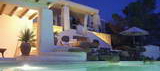 Übersicht Ibiza Ferienhäuser